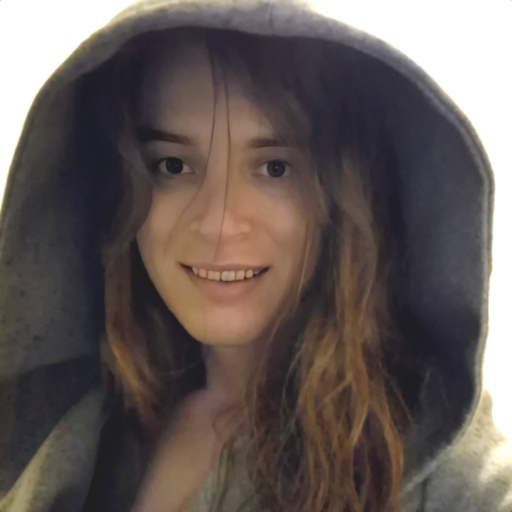 Picture of Jana Dönszelmann
