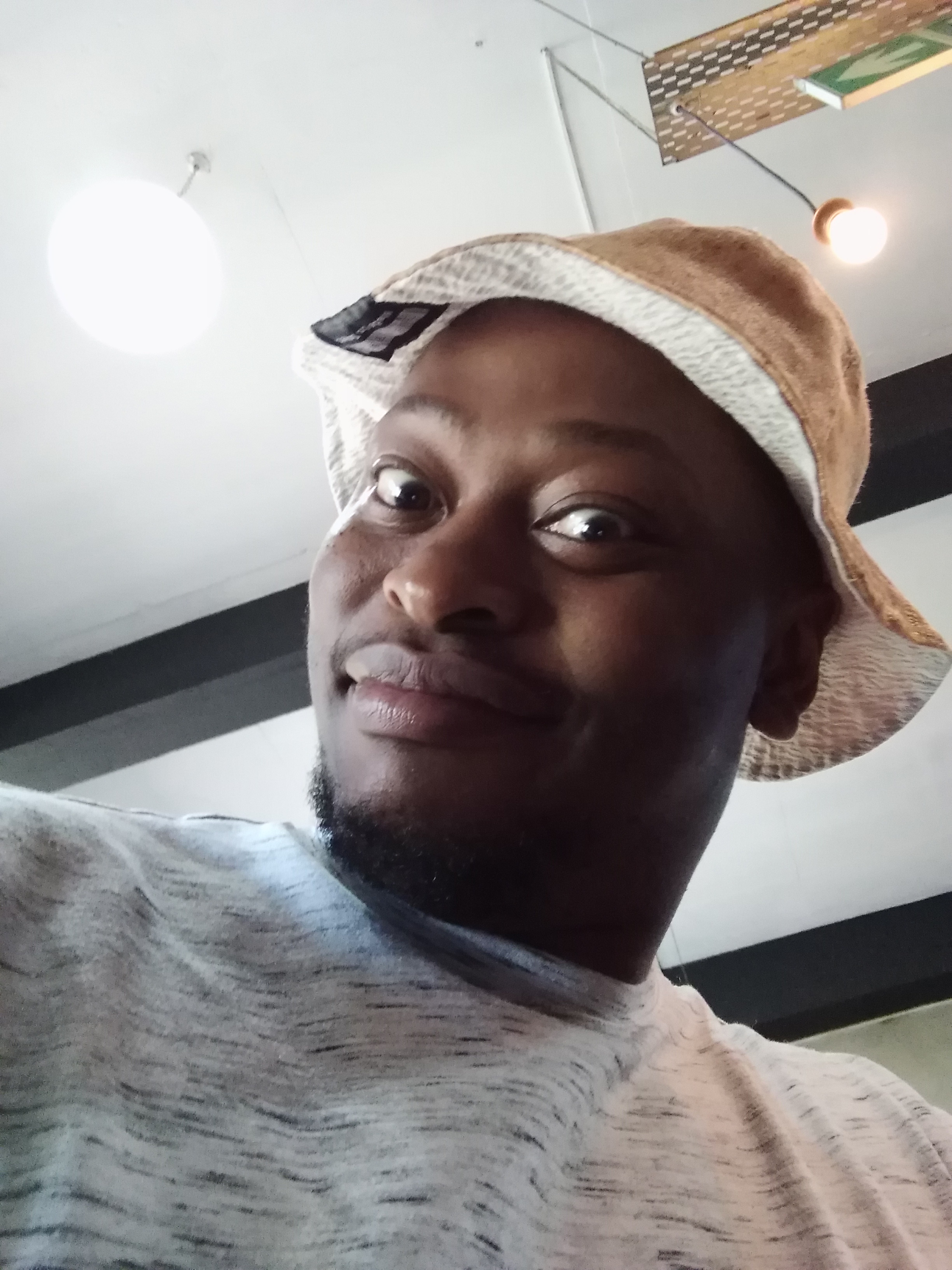 Picture of Tshepang Mbambo